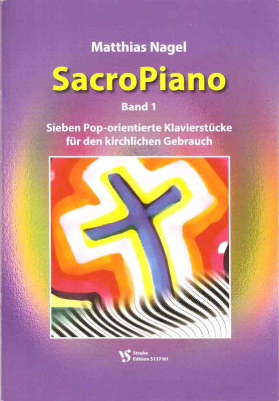 Sacro Piano Band 1